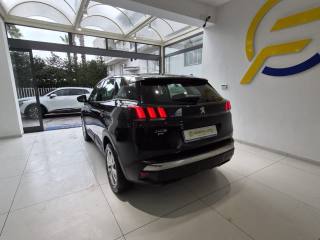 PEUGEOT 3008 usata, con Chiusura centralizzata