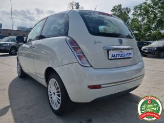 LANCIA Ypsilon usata, con Chiusura centralizzata