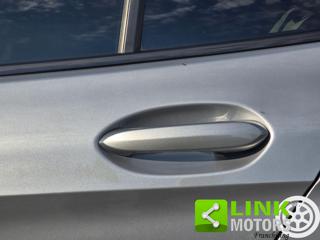 BMW M135 usata, con Luci diurne LED