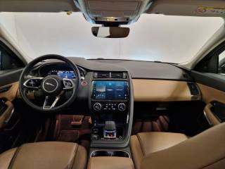 JAGUAR E-Pace usata, con Airbag Passeggero
