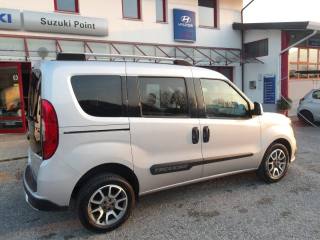 FIAT Doblo usata, con Airbag