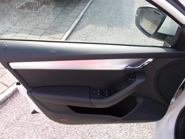 SKODA Octavia usata, con Fendinebbia
