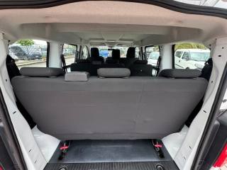 OPEL Vivaro Life usata, con Servosterzo