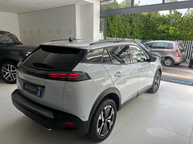 PEUGEOT 2008 usata, con Controllo trazione