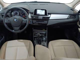 BMW 216 usata, con Chiusura centralizzata