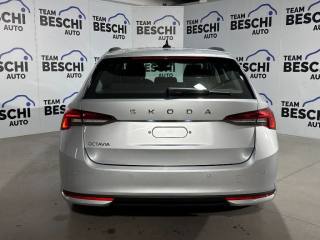 SKODA Octavia usata, con Autoradio