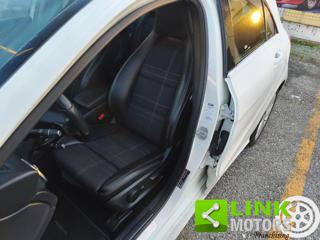 MERCEDES-BENZ A 200 usata, con Sistema di navigazione