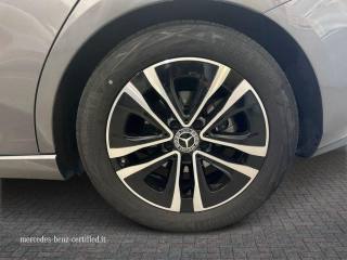 MERCEDES-BENZ B 180 usata, con Sistema di navigazione