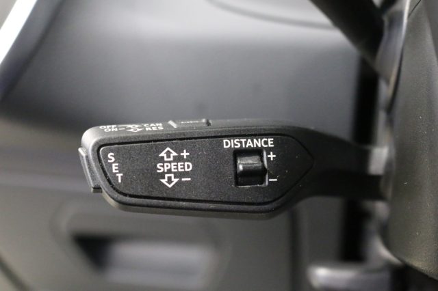 AUDI A6 usata, con Volante in pelle