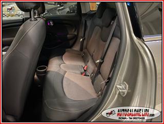 MINI Cooper usata, con Cruise Control