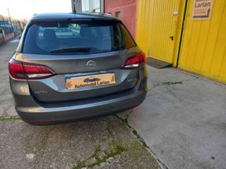 OPEL Astra usata, con Chiusura centralizzata