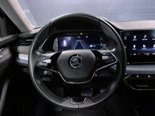 SKODA Octavia usata, con Climatizzatore