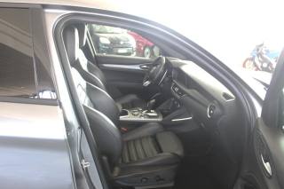 ALFA ROMEO Stelvio usata, con Cerchi in lega