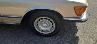 MERCEDES-BENZ SL 350 usata 23