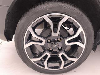 FORD EcoSport usata, con Autoradio digitale