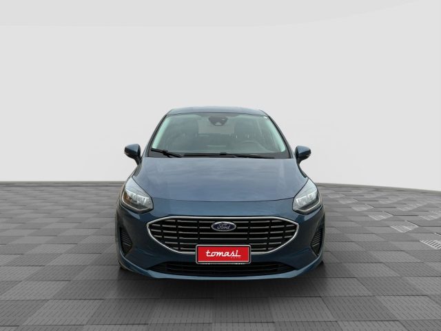 FORD Fiesta usata 7