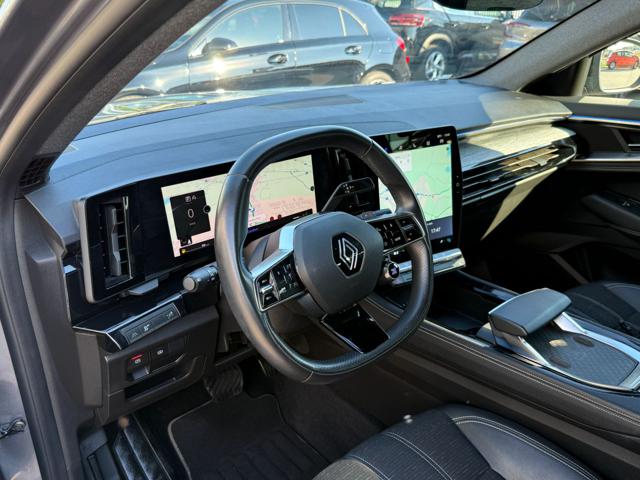 RENAULT Austral usata, con Boardcomputer