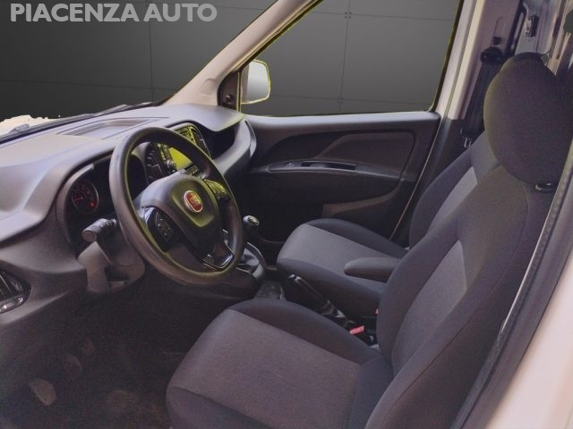 FIAT Doblo usata, con Cruise Control