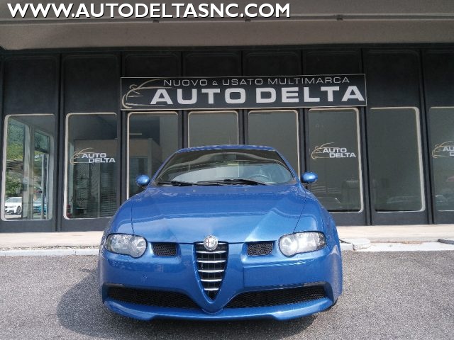 ALFA ROMEO 147 usata, con Airbag