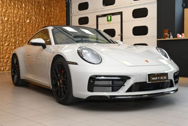PORSCHE 911 usata 93