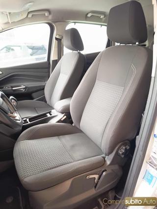 FORD C-Max usata, con Immobilizzatore elettronico