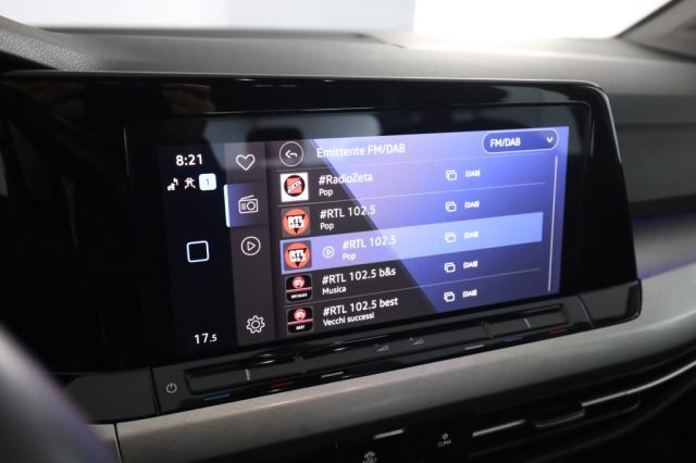 VOLKSWAGEN Golf usata 10