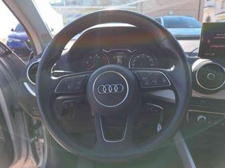 AUDI Q2 usata 14