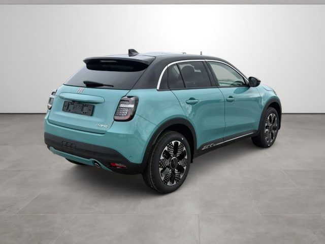 FIAT 600 usata, con Airbag Passeggero