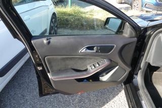 MERCEDES-BENZ A 200 usata, con Sistema di navigazione