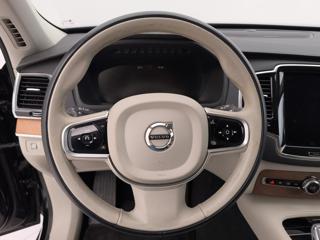VOLVO XC90 usata, con ESP