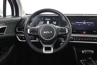 KIA Sportage usata 11