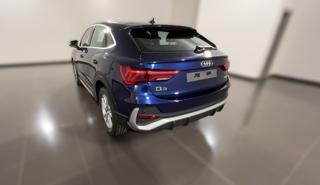 AUDI Q3 usata, con Cerchi in lega