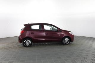 MITSUBISHI Space Star usata 2