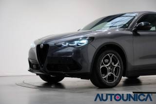 ALFA ROMEO Stelvio usata 48