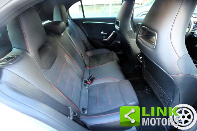 MERCEDES-BENZ A 200 usata 20