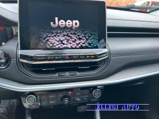 JEEP Compass usata, con Bracciolo