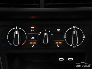 VOLKSWAGEN Polo usata, con Chiusura centralizzata