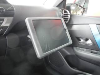 CITROEN E-C4 usata, con Airbag testa