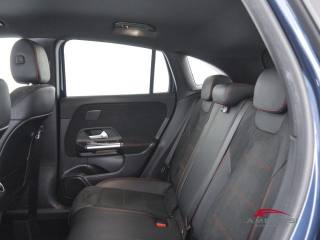 MERCEDES-BENZ GLA 200 usata 9