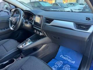 RENAULT Captur usata, con Cruise Control