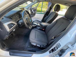 BMW 118 usata, con Controllo trazione
