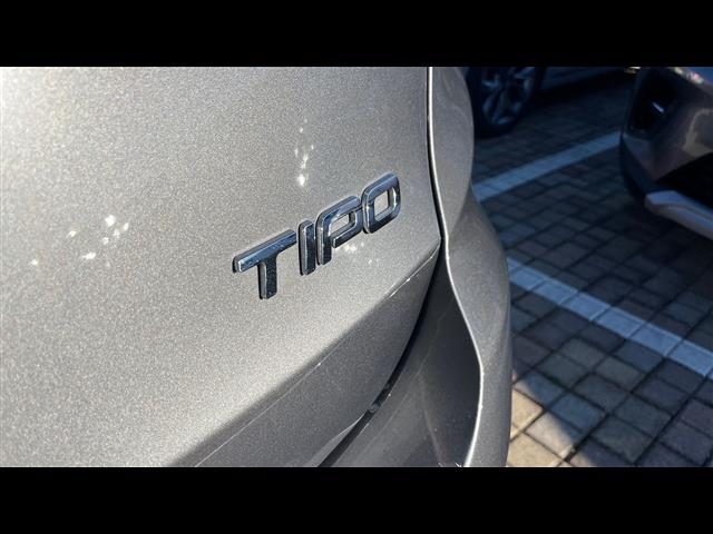 FIAT Tipo usata, con Servosterzo