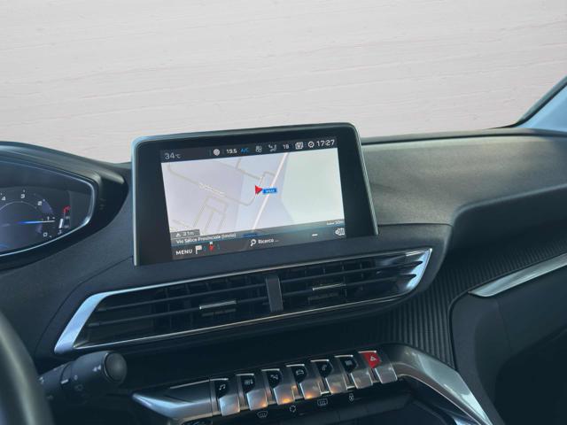 PEUGEOT 3008 usata, con Cruise Control