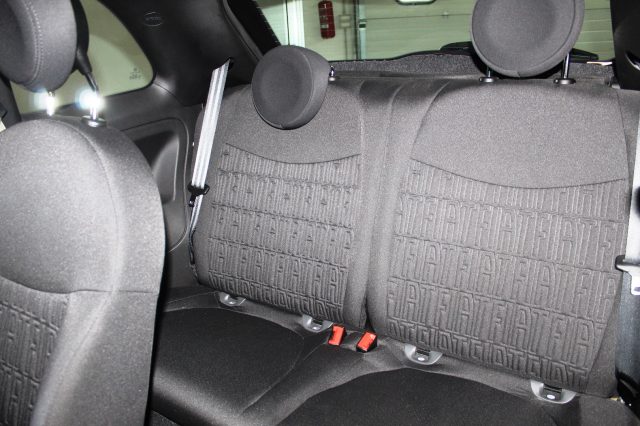 FIAT 500 usata, con Chiusura centralizzata