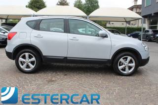 NISSAN Qashqai usata, con Cerchi in lega