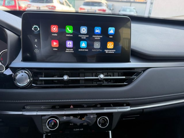 DR MOTOR DR 5.0 usata, con Autoradio digitale
