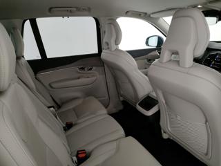 VOLVO XC90 usata, con Chiusura centralizzata telecomandata