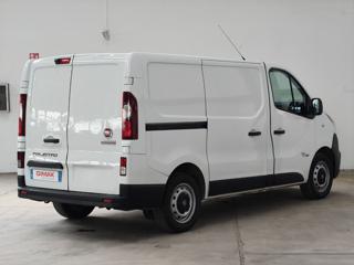 FIAT Talento usata, con Controllo trazione