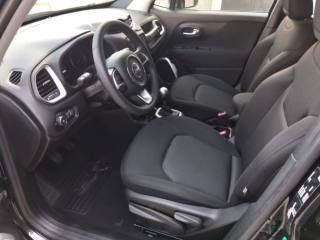 JEEP Renegade usata, con Controllo trazione
