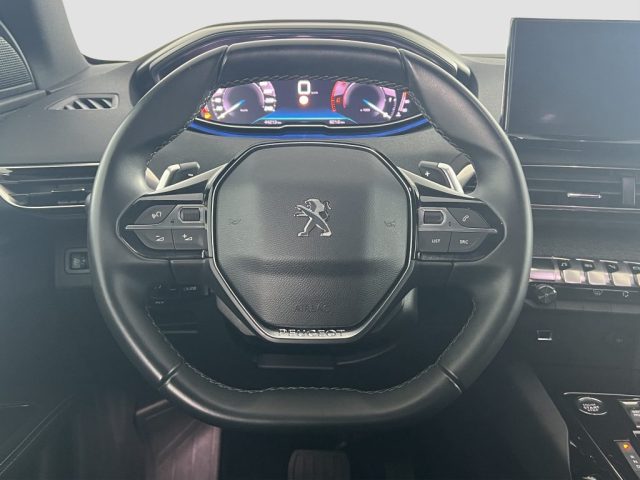 PEUGEOT 3008 usata 11